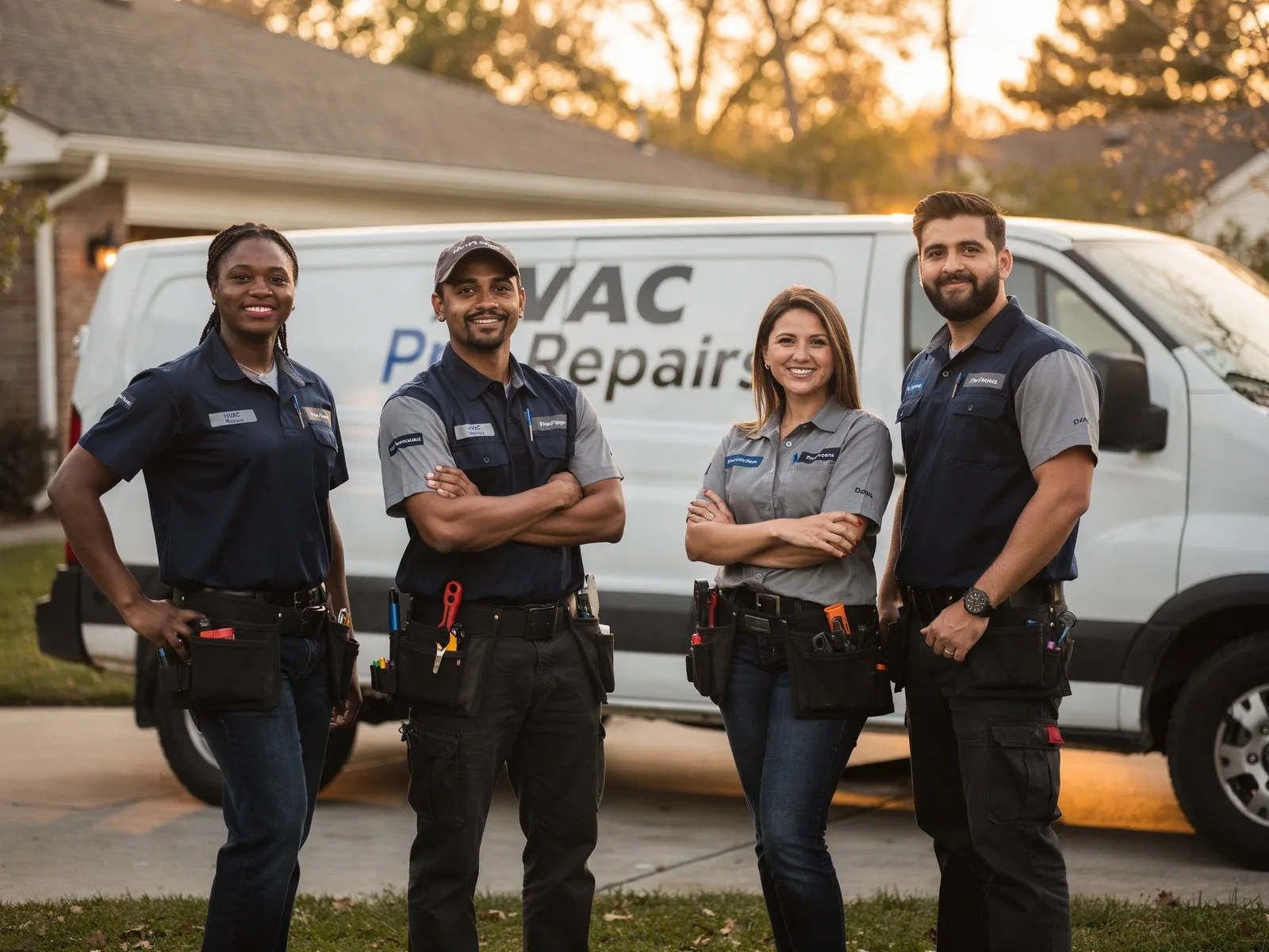 Heat Pump Repair company in Monticello, MN
