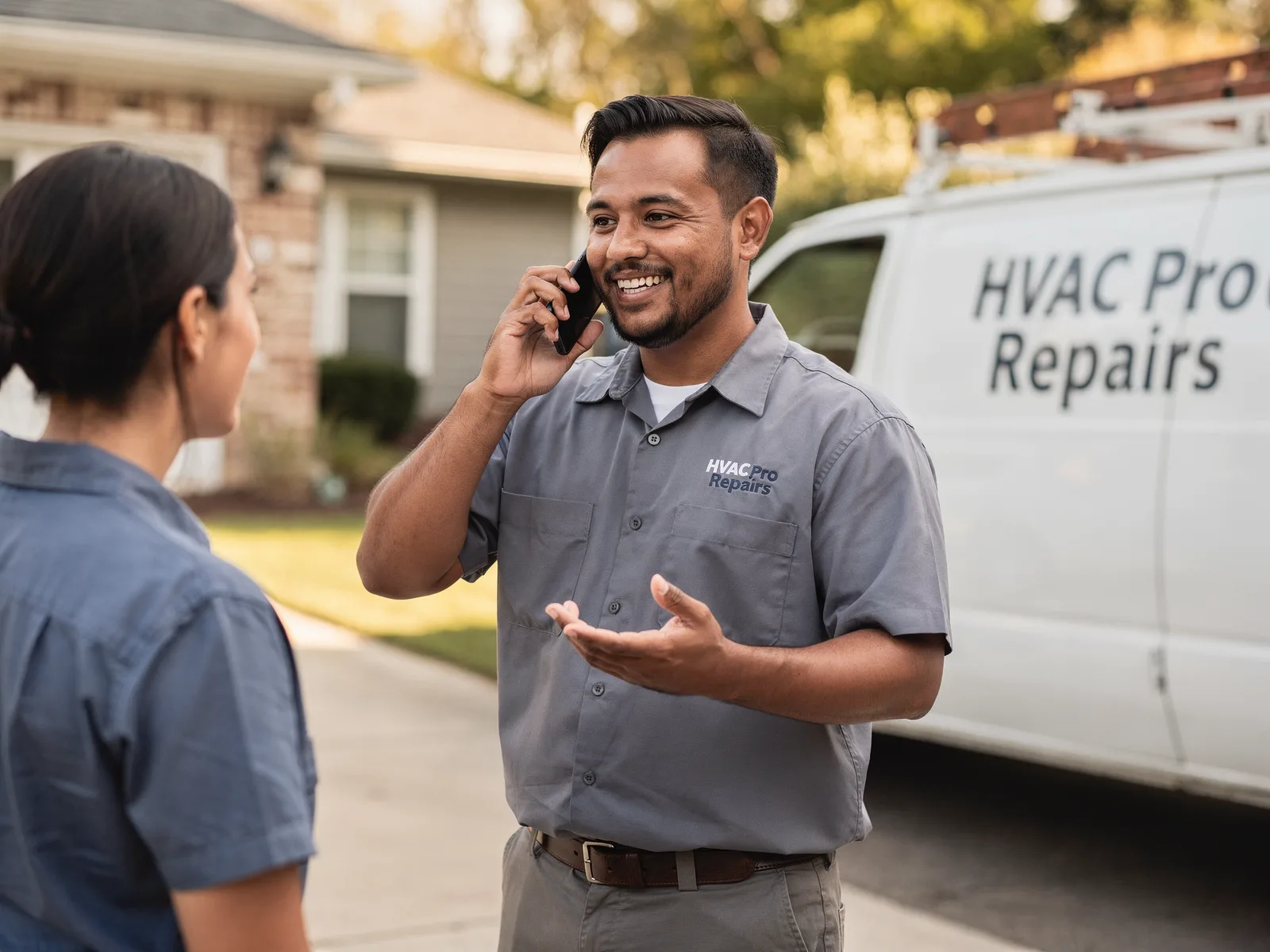 Heat Pump Repair Monticello, MN FAQs